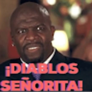 Meet your Posher, Gerardo